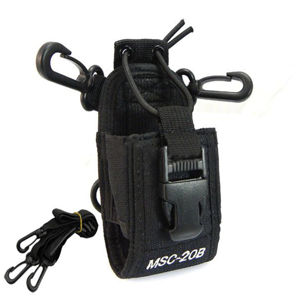 Universal Θήκη για Ασύρματο Πομποδέκτη - Radio Case Holder